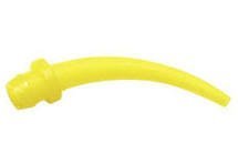 WELLDEN Yellow Intraoral Syringe Tipe 100pk