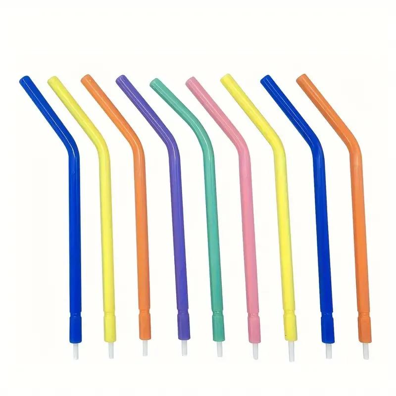 Disposable Air/Water Syringe Tips 3 in 1 250 pk