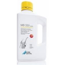 Orotol Plus Aspirator Cleaner 2.5Ltr